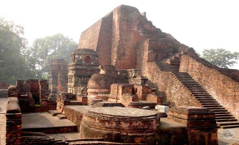 seven-universities-of-ancient-india-vedic-tribe