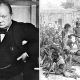 British Induced Indian Holocaust resulted in 85 million deaths