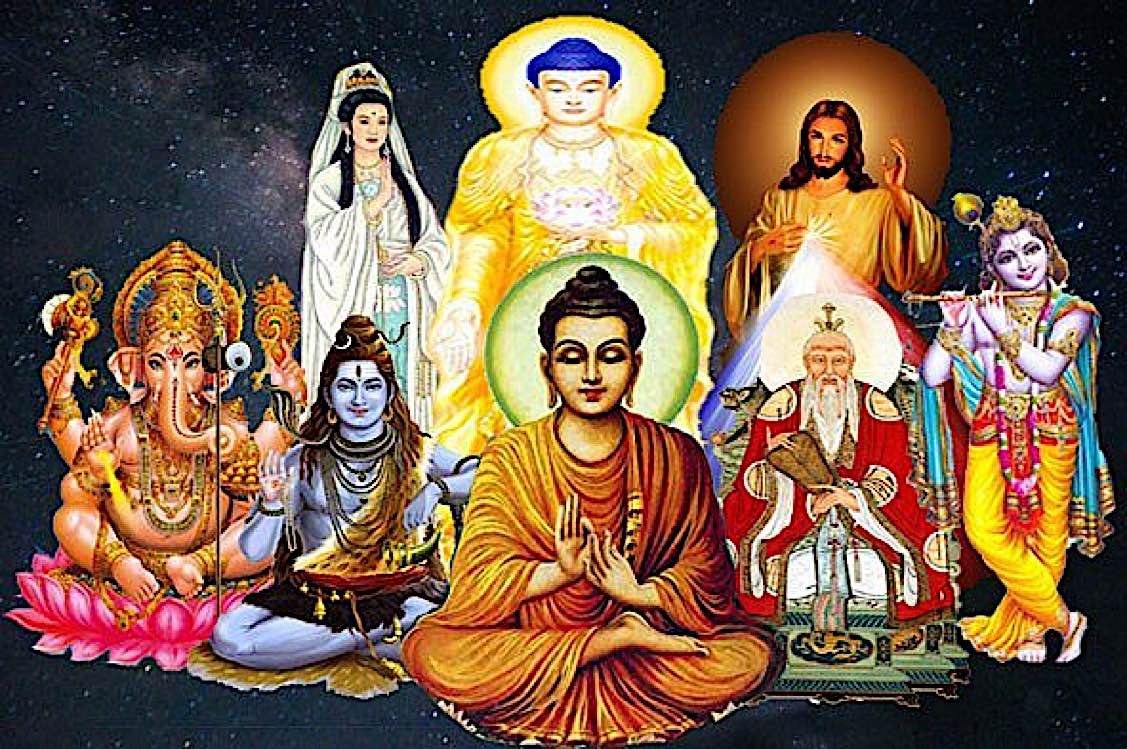 what is budha in vedic astrology