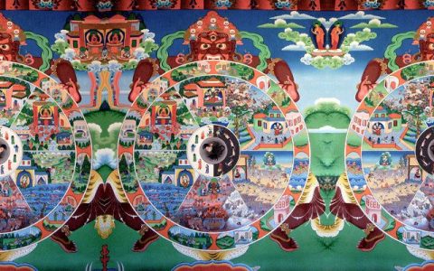 Rebirth According to Buddhism | Vedic Tribe
