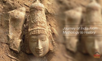 Journey of India From Mythology to History