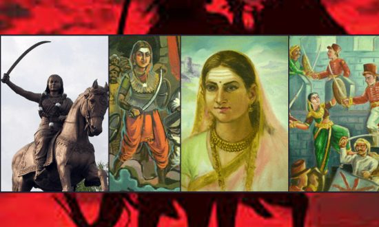 Rani Chennamma: First Woman To Fight Against British Empire | Vedic Tribe