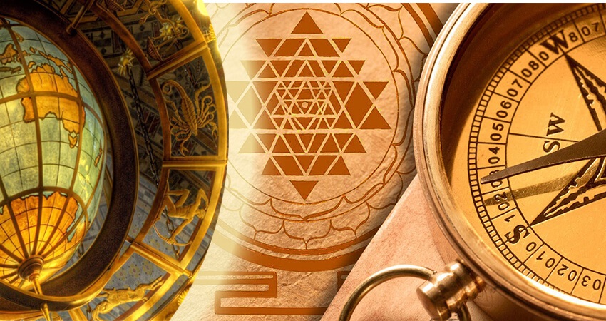 Vastu Shastra - Ancient Art and Science of Indian Architecture