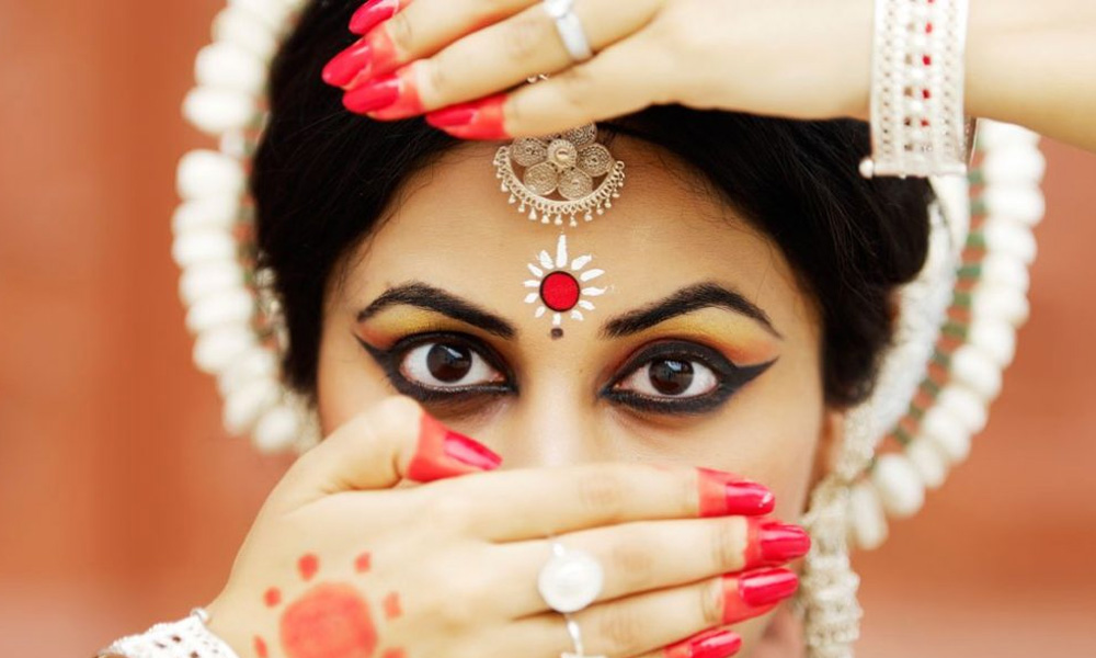 Significance of Tilak or Bindi in Hinduism