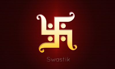 meaning of swastika