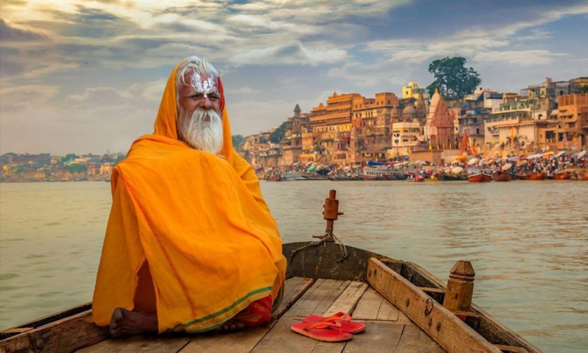 Shrinking Spirituality in India and Indian Population | Vedic Tribe
