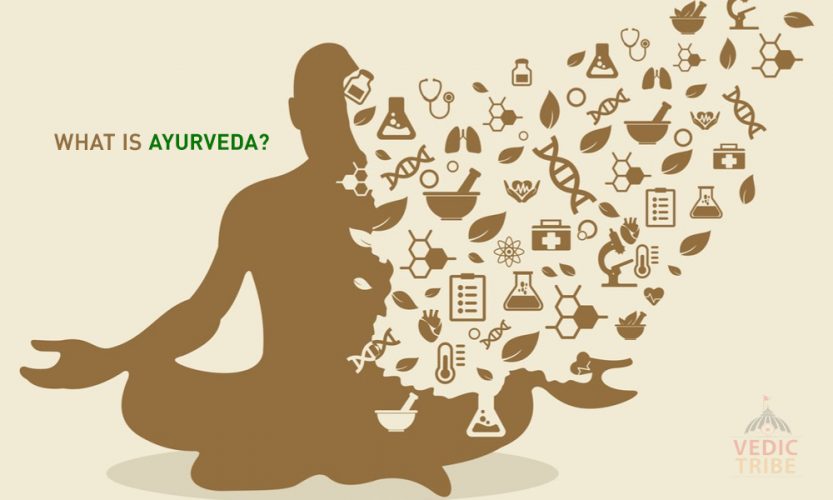 What is Ayurveda it’s Origin and Principles Vedic Tribe