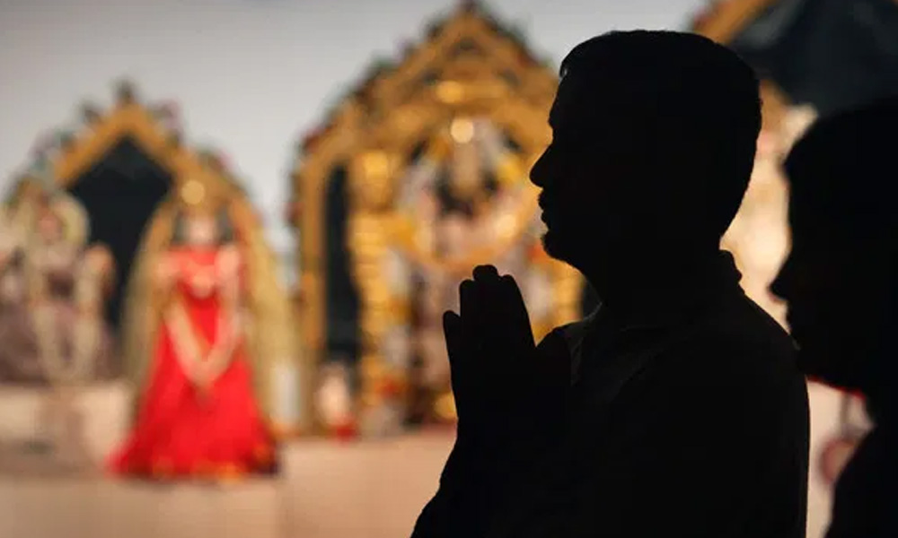 Why do we pray to God? | Vedic Tribe