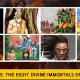 Chiranjivis The Eight Divine Immortals of Hinduism