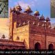 Fatehpuri Sikri was built on ruins of Hindu and Jain City Saikrikya