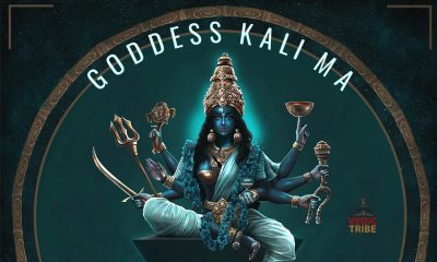 Goddess Ma Kali - The most misunderstood Hindu Goddesses