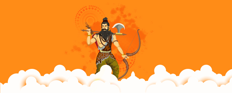 Parashurama