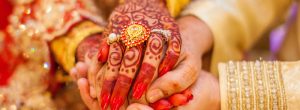 Seven Steps (Seven Pheras) of Hindu Wedding Ceremony Explained | Vedic ...