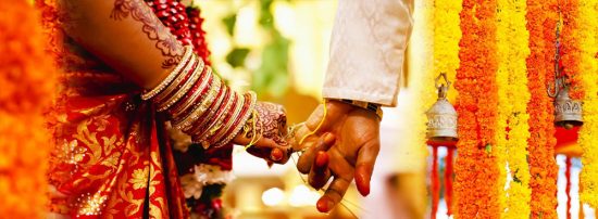 Phera Ritual Seven Steps (Seven Pheras) of Hindu Wedding Ceremony Explained | Vedic ...
