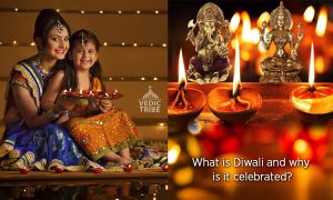 What is Diwali and why is it celebrated? | Vedic Tribe