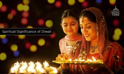 What is the Spiritual Significance of Diwali