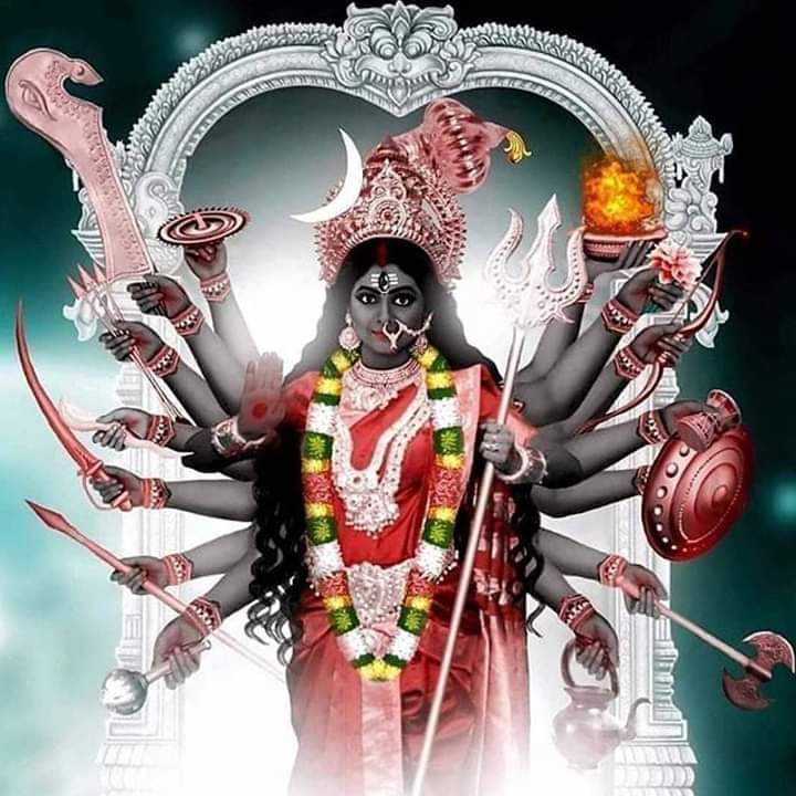 Maa-Kali