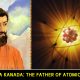 Acharya Kanada The Father of Atomic Theory