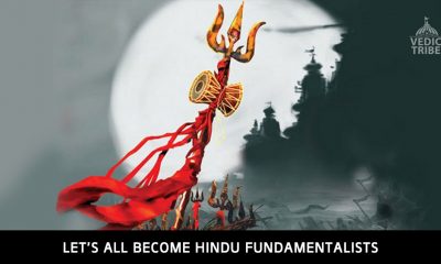 Let’s all Become Hindu Fundamentalists!