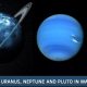 Mention of Uranus, Neptune and Pluto in Mahabharata