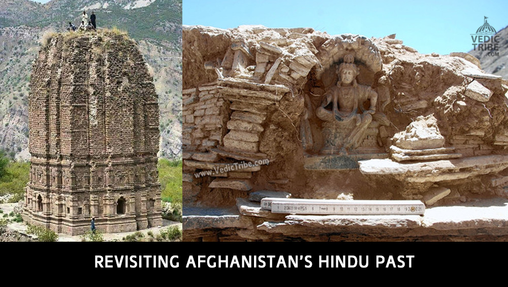 Revisiting Afghanistan’s Hindu Past