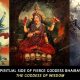 Spiritual side of fierce Goddess Bhairavi, the Goddess of wisdom
