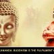 Swami Vivekananda Buddhism is the fulfilment of Hinduism