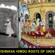 Vaishnava Hindu Roots of Sikhism