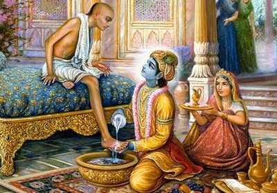 Krishna Sudama