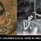 12 Kind of Children (Legal Heir) in Ancient India