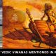 Different Vedic Vimanas Mentioned in Ramayana