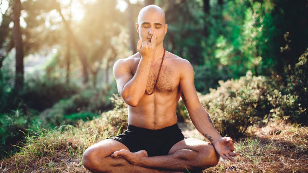 pranayama