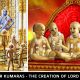 The Four Kumaras - The creation of Lord Brahma