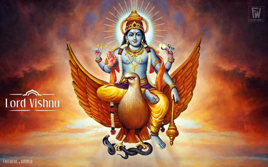 Vishnu