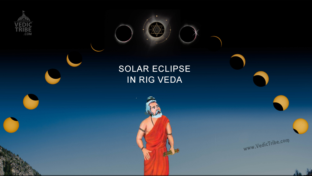 solar eclipse in rig veda