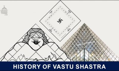 History of Vastu Shastra
