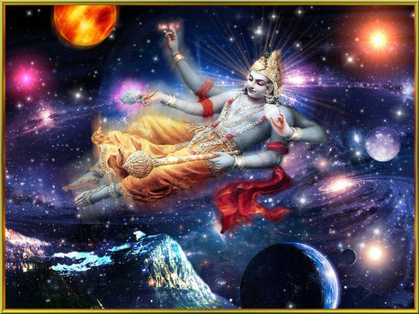 Concept of Time and Creation (‘Brahma Srishti’) in Padma Purana