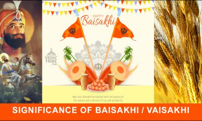 Significance of Baisakhi