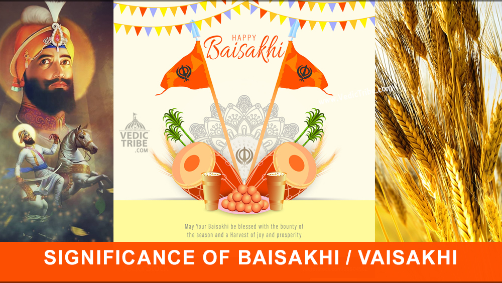 Significance of Baisakhi